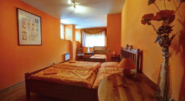 Apartmány Donovaly, Забронировать Отель Отели Доновали 3 звезды, 3*