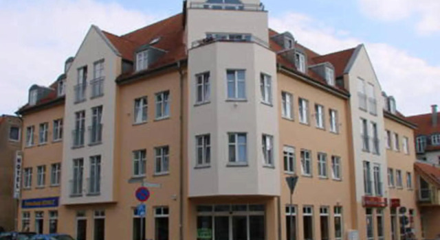 Filmhotel Lili Marleen