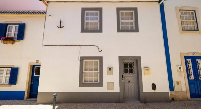 Harbour House