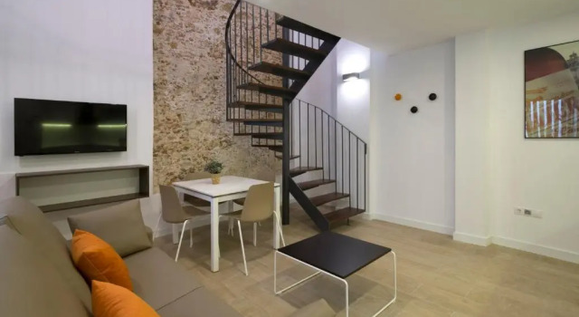 Апартаменты Standard Apartamentos Maier
