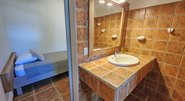 Номер Economy Cariblue Beach and Jungle Resort