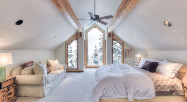 Northstar Nest, Забронировать Отель Отели Траков 3 звезды, рядом с Lower Woods, 3*