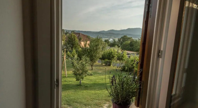 Номер Standard La Collina Degli Ulivi