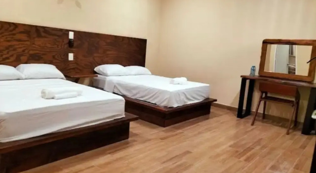 Hotel Boutique Bahia Azul, Prenota Boutique Hotel a Quintana Roo con parcheggio, Parcheggio