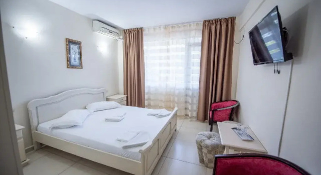 Hotel Impact G