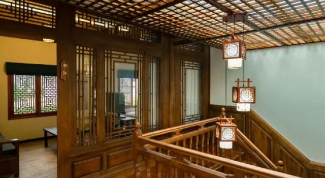 Jianchuan Shaxi Jingyaxuan Inn