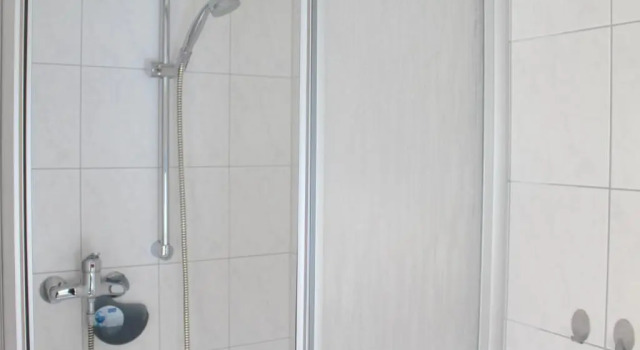 Студия Pension "Am Fischerweg"