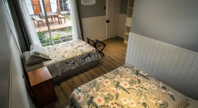 Семейный номер Standard Inaki Uhi Hotel