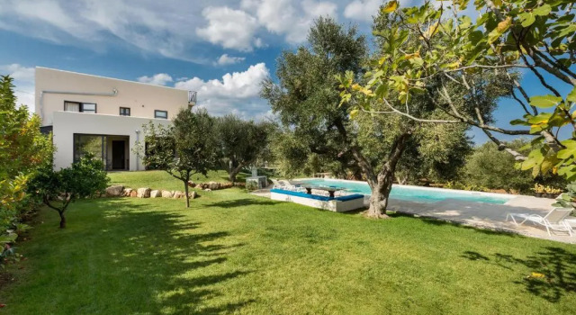 Villa Villa Joy
