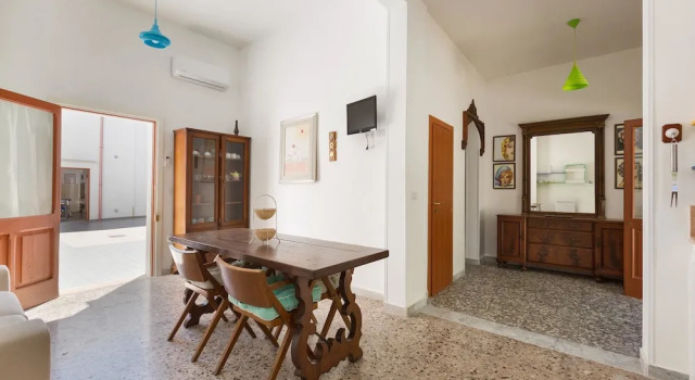 Villa Le Cicale