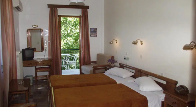 Номер Standard Hotel Adonis