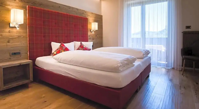 Hotel Garni Vigilhof, Забронировать Отель Отели в центре Лана, в центре