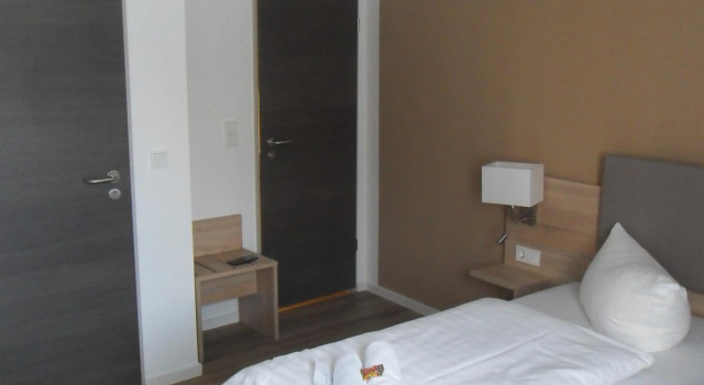 Pension am Stern, Buchen Sie Hotel Süd Leipzig