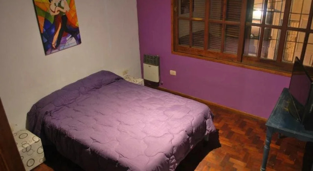 Tango Hostel Córdoba
