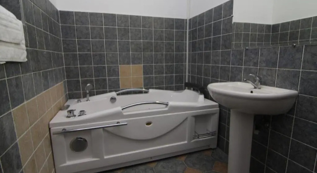 Letto in camerata Bucharest Last Minute Accommodation