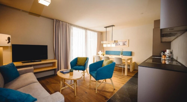 Swisspeak Resorts - Three-bedroom Apartment, Reservar Apartamento Hasliberg Meiringen Hasliberg