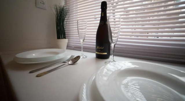 Апартаменты Apartment on SVYATOHO TEODORA SQUARE 5