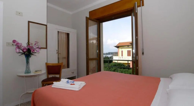 Двухместный номер Standard Hotel Signorini