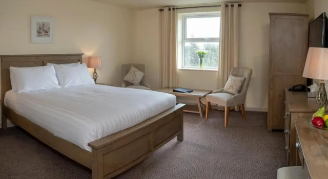 Двухместный номер Standard Comis Hotel & Golf Resort
