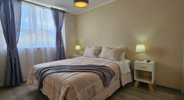 Oceana Suites Volcán Villarrica, Rezervovat Hotel Hotely v Araucanía s parkováním, Parkování
