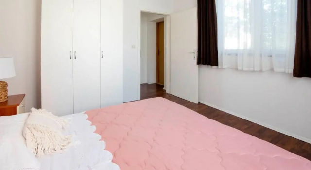 Apartment Alkar, Забронировать Апартаменты/квартира Отели Dalmatian Zagora с парковкой, Парковка