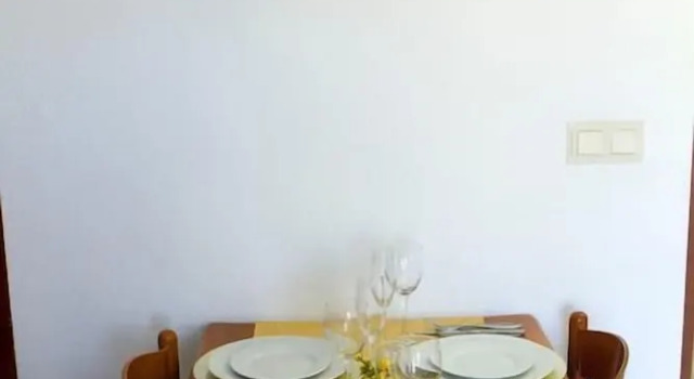 Апартаменты Acogedor apartamento en Blanes