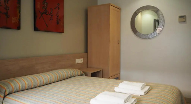 Hostal Acella