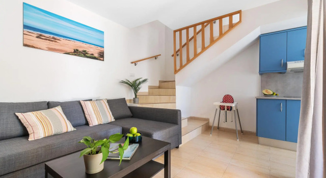 Home2Book Charming & Relaxing Dúplex, Pool&Terrace, Prenota Hotel Maspalomas 
