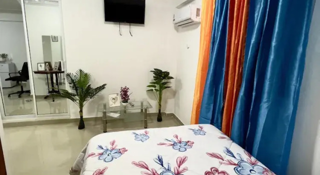 Номер Executive Hotel Dubaird