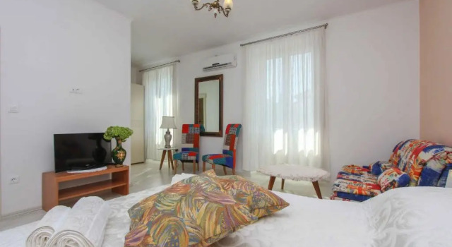 Номер Deluxe Apartment Jasmin