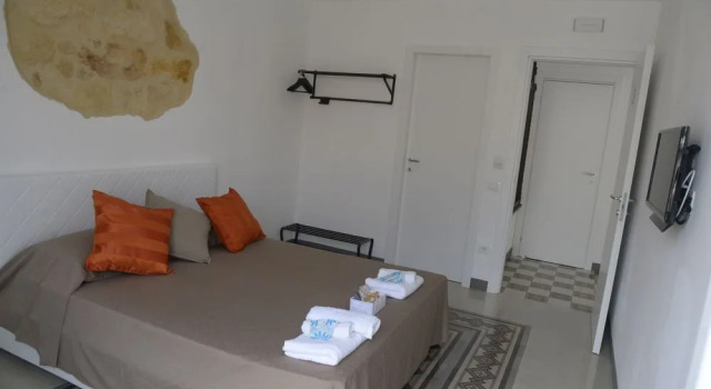Palazzo Torre Apartment, Забронировать Апартаменты/квартира Отели Палермо с парковкой, рядом с San Francesco D'Assisi Basilica - Palermo, Парковка