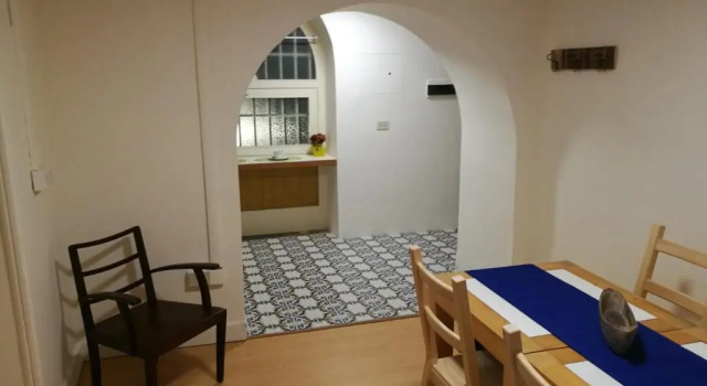 Коттедж Casa Laura 216