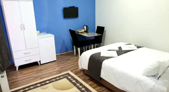 Seven Suite Taksim, Varaa Hotelli Hotellit Marmara-alue pysäköinnillä, Pysäköinti