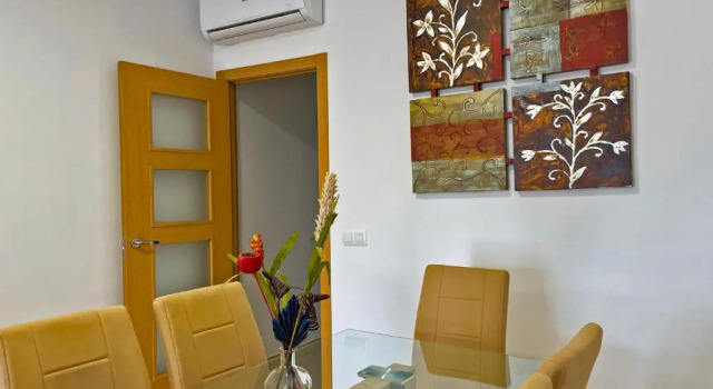 Апартаменты Apartamento Arcis - Ole Solutions