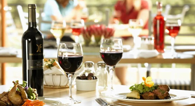 Diemersfontein Wine and Country Estate