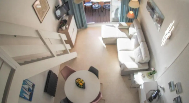 Les Soleillades Parking 200 Metres Plage, Rezervovat Apartmán Palavas-les-Flots Hérault