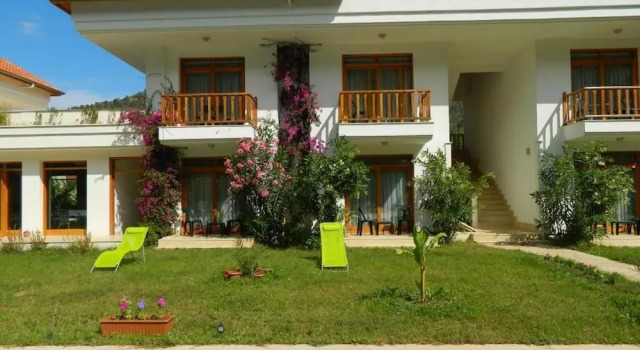 Yonca Butik Hotel
