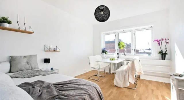 StayPlus Modern Studio Near Bislet Games, Забронировать Апартаменты/квартира Апартаменты Осло, рядом с Национальный театр, Апартаменты/квартира