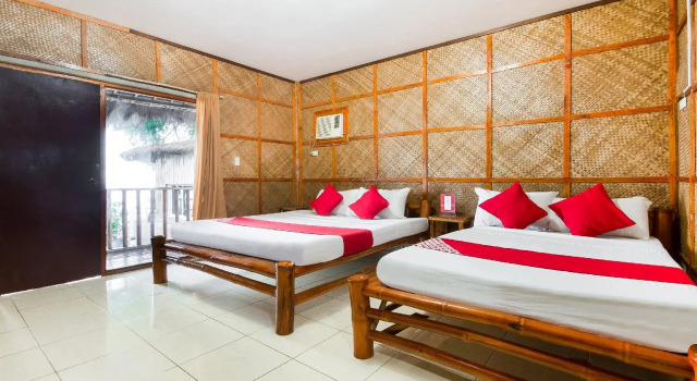 Ermi Beach Resort, Book Resort Boljoon Cebu
