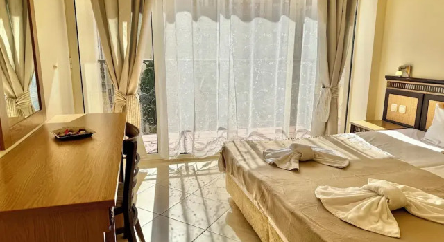 Апартаменты Superior с балконом Menada Andalusia Apartments
