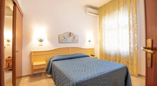 Четырёхместный номер Superior Agave Superior Rooms
