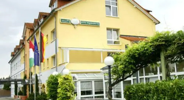 Hotel Waghäuseler Hof GmbH, Réserver Hôtel Waghaeusel Bade-Wurtemberg