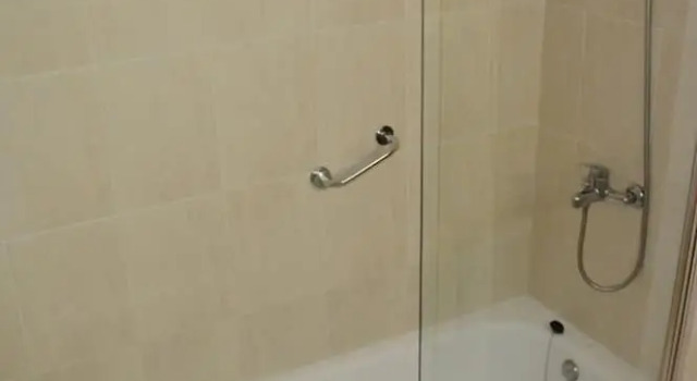 Standard Dreier Zimmer Hotel Eumesa