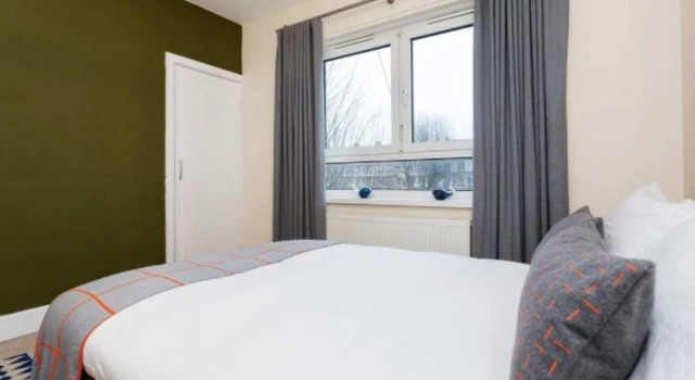 Quintessential 2 BR London Bridge Apartment, Varaa Huoneisto Asunnot kohteessa Merseyside, Huoneisto