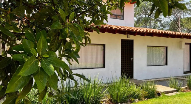 Casa Lunah Avandaro, Varaa Hotelli Avandaro State of Mexico