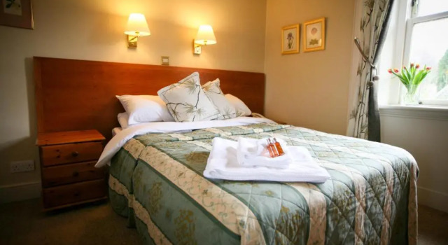 Номер Standard The Tomich Hotel