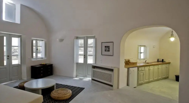 Ambelia Traditional Villas