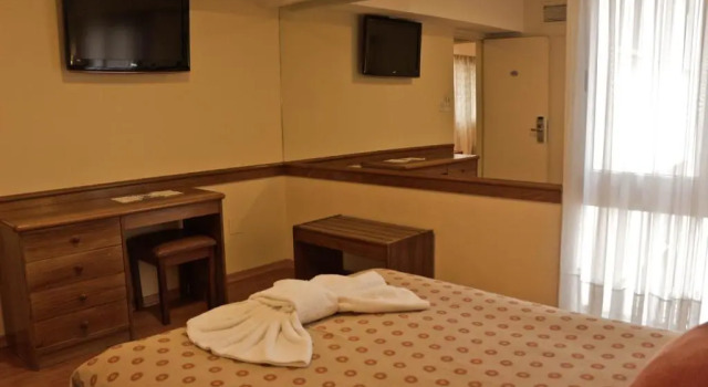 Двухместный номер Standard Hotel Felipe II