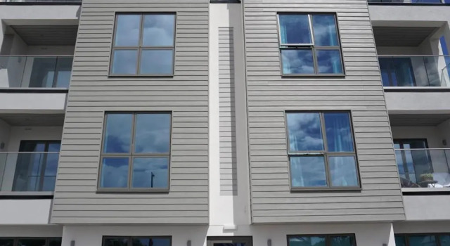 Saltwater Suites at Fistral
