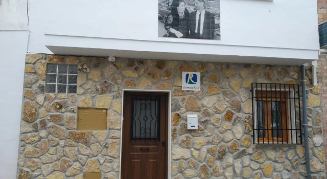 Casa Miguel y Petra